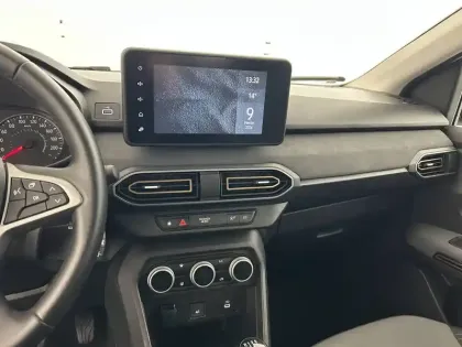 Photo 34 Dacia Sandero  ECO-G 100 GSR2