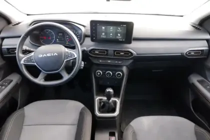 Photo 8 Dacia Sandero  ECO-G 100 GSR2