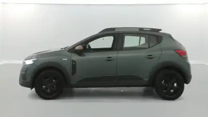 Photo 24 Dacia Sandero  ECO-G 100 GSR2