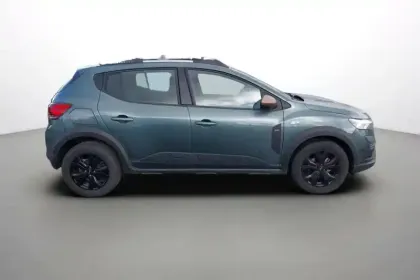 Photo 5 Dacia Sandero  ECO-G 100 GSR2