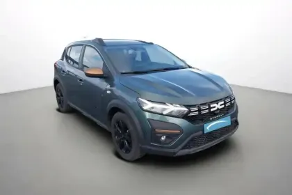 Photo 6 Dacia Sandero  ECO-G 100 GSR2