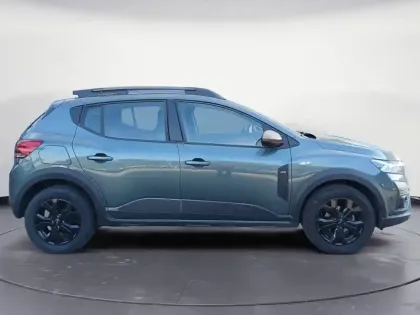 Photo 14 Dacia Sandero  ECO-G 100 GSR2