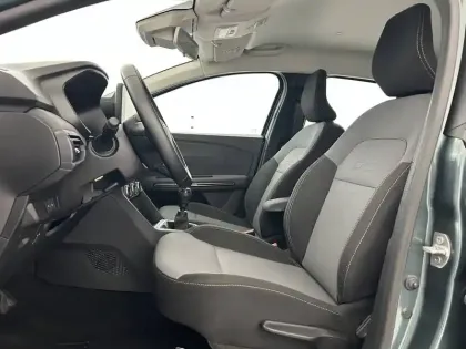 Photo 31 Dacia Sandero  ECO-G 100 GSR2