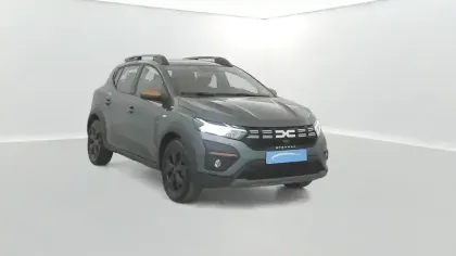 Photo 29 Dacia Sandero  ECO-G 100 GSR2