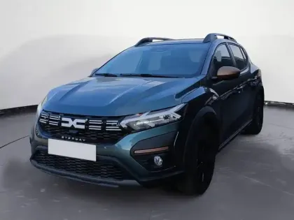 Photo 9 Dacia Sandero  ECO-G 100 GSR2