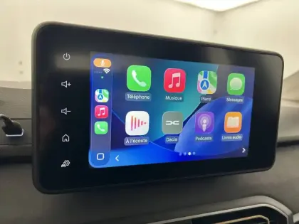 Photo 46 Dacia Sandero  ECO-G 100 GSR2