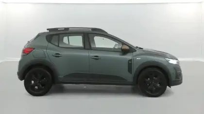 Photo 28 Dacia Sandero  ECO-G 100 GSR2