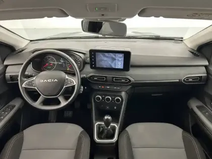 Photo 47 Dacia Sandero  ECO-G 100 GSR2