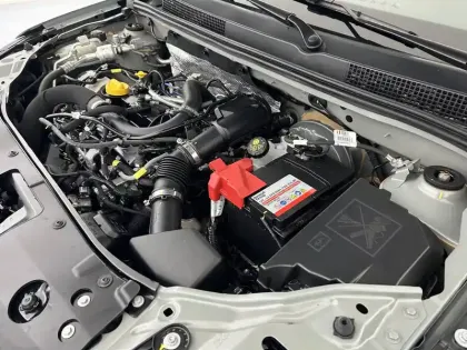 Photo 44 Dacia Sandero  ECO-G 100 GSR2