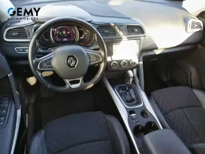 Photo 7 Renault Kadjar  Blue dCi 115 EDC