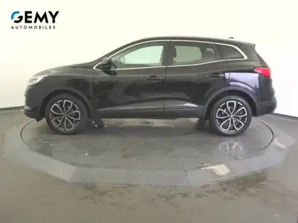 Photo 54 Renault Kadjar  Blue dCi 115 EDC