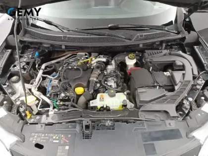 Photo 47 Renault Kadjar  Blue dCi 115 EDC