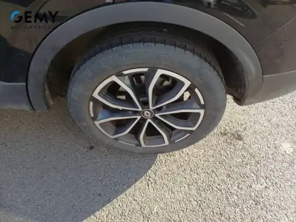 Photo 10 Renault Kadjar  Blue dCi 115 EDC