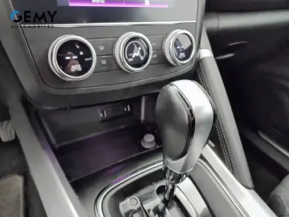 Photo 70 Renault Kadjar  Blue dCi 115 EDC