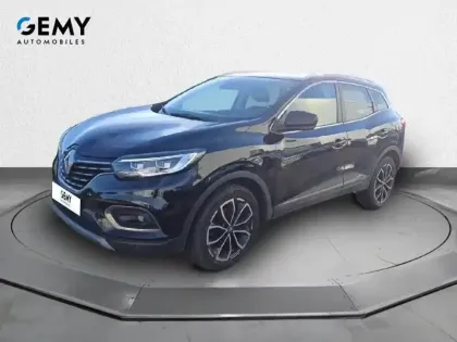Photo Renault Kadjar Intens