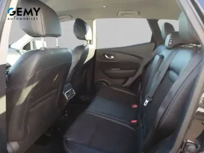 Photo 9 Renault Kadjar  Blue dCi 115 EDC