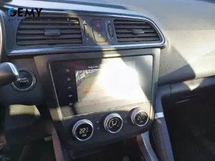 Photo 13 Renault Kadjar  Blue dCi 115 EDC