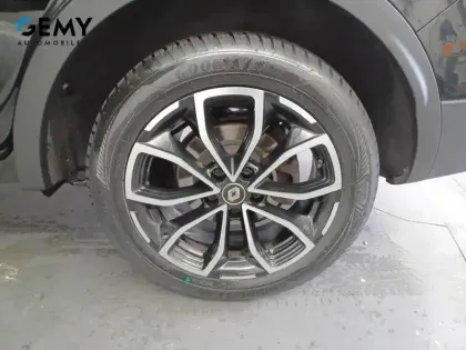 Photo 67 Renault Kadjar  Blue dCi 115 EDC