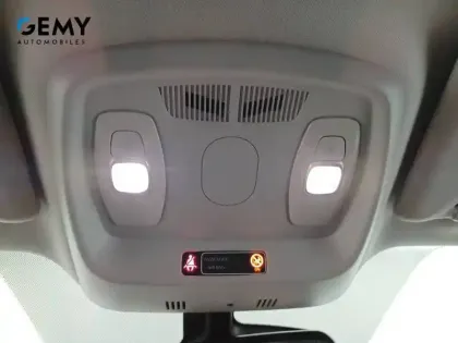 Photo 30 Renault Kadjar  Blue dCi 115 EDC