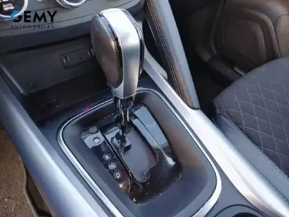 Photo 11 Renault Kadjar  Blue dCi 115 EDC