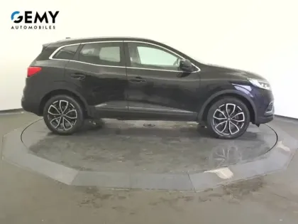 Photo 39 Renault Kadjar  Blue dCi 115 EDC