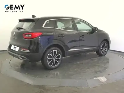 Photo 53 Renault Kadjar  Blue dCi 115 EDC
