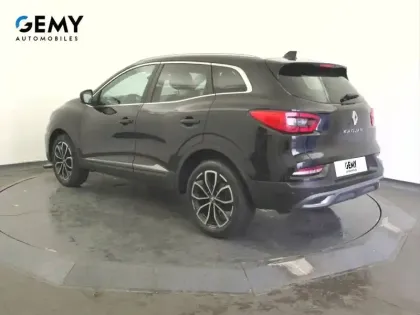 Photo 42 Renault Kadjar  Blue dCi 115 EDC