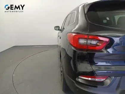 Photo 73 Renault Kadjar  Blue dCi 115 EDC