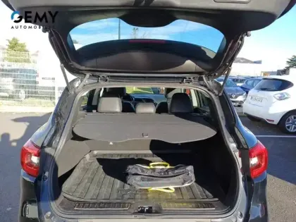 Photo 5 Renault Kadjar  Blue dCi 115 EDC