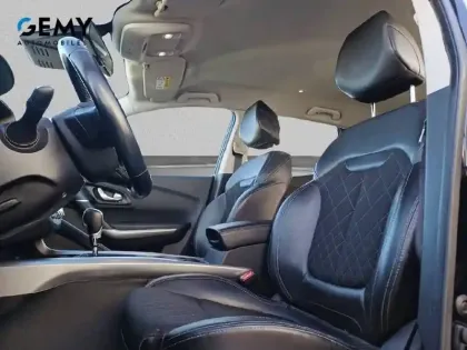 Photo 8 Renault Kadjar  Blue dCi 115 EDC