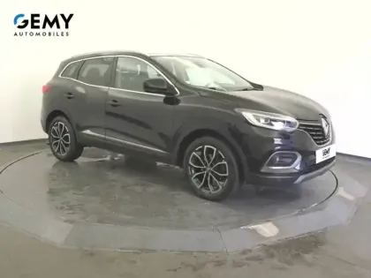 Photo 59 Renault Kadjar  Blue dCi 115 EDC