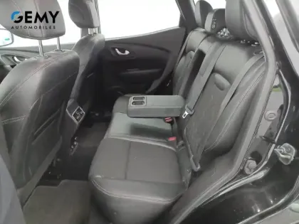 Photo 24 Renault Kadjar  Blue dCi 115 EDC