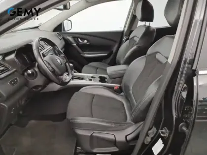 Photo 23 Renault Kadjar  Blue dCi 115 EDC
