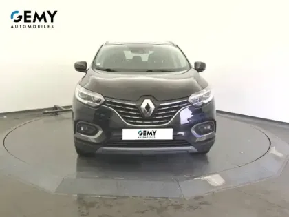 Photo 37 Renault Kadjar  Blue dCi 115 EDC