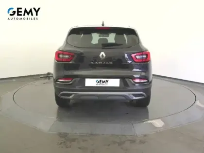 Photo 40 Renault Kadjar  Blue dCi 115 EDC