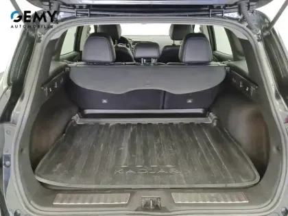 Photo 62 Renault Kadjar  Blue dCi 115 EDC