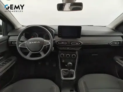 Photo 67 Dacia Jogger  TCe 110 5 places