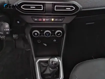 Photo 28 Dacia Jogger Gén. I (RJI) Ph2 Extreme+ 5