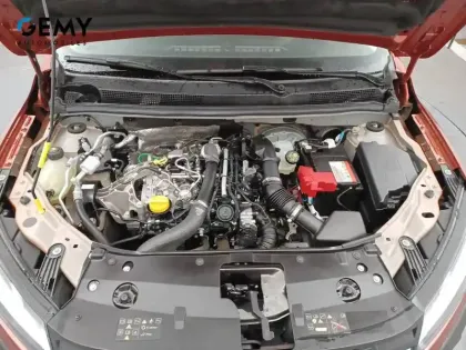 Photo 49 Dacia Jogger  TCe 110 5 places