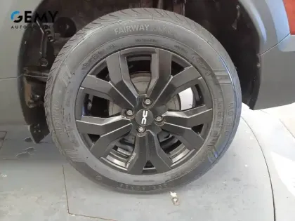 Photo 48 Dacia Jogger  TCe 110 5 places