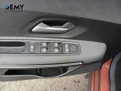 Photo 15 Dacia Jogger  TCe 110 5 places