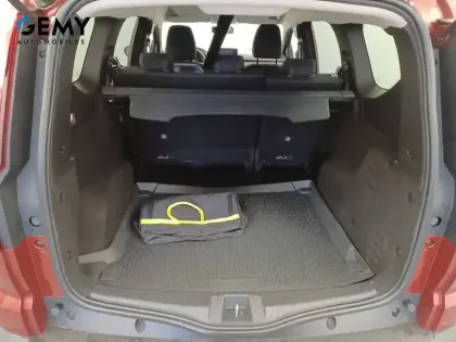 Photo 43 Dacia Jogger  TCe 110 5 places