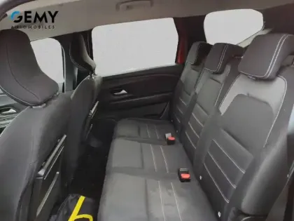 Photo 9 Dacia Jogger  TCe 110 5 places