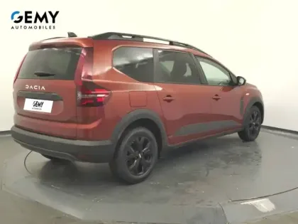 Photo 77 Dacia Jogger  TCe 110 5 places