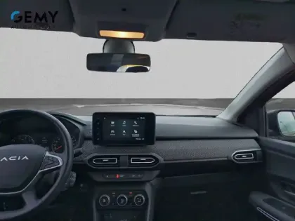 Photo 7 Dacia Jogger  TCe 110 5 places