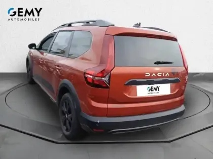 Photo 6 Dacia Jogger  TCe 110 5 places