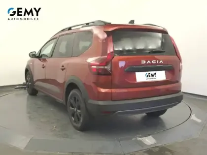 Photo 66 Dacia Jogger  TCe 110 5 places