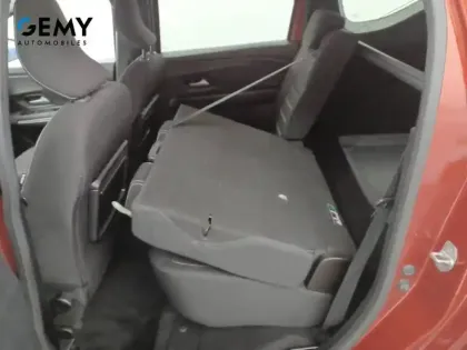 Photo 76 Dacia Jogger  TCe 110 5 places