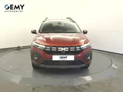 Photo 61 Dacia Jogger  TCe 110 5 places