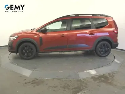 Photo 78 Dacia Jogger  TCe 110 5 places